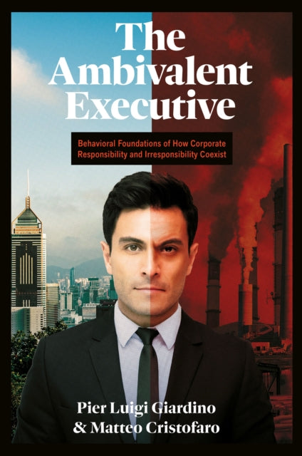 Ambivalent Executive
