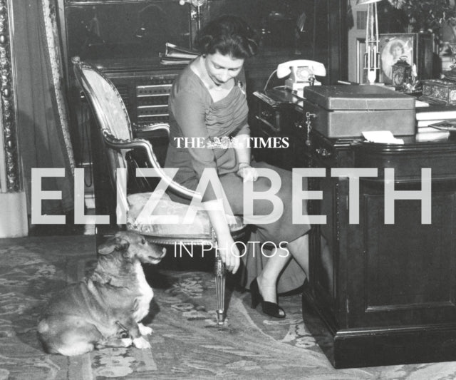 Times Elizabeth in Photos