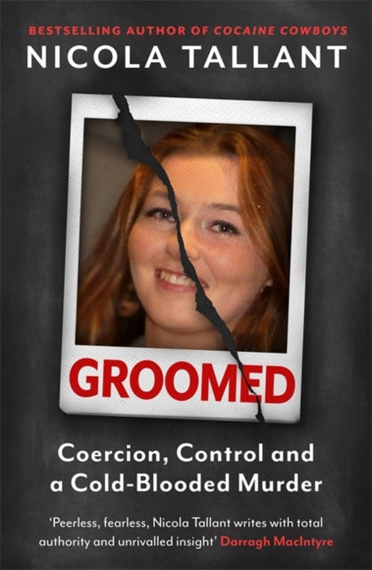 Groomed