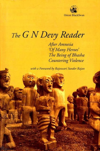 G N Devy Reader