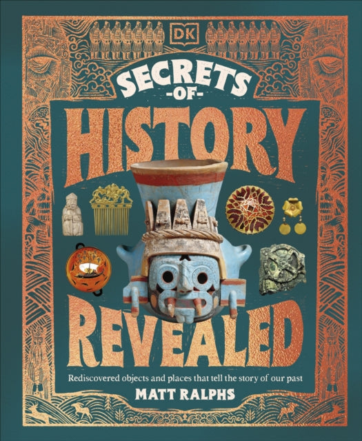 Secrets of History Revealed