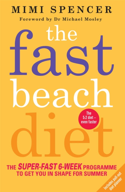 Fast Beach Diet