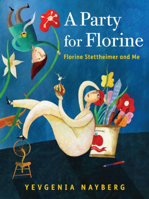 Party for Florine