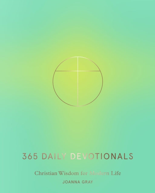 365 Daily Devotionals