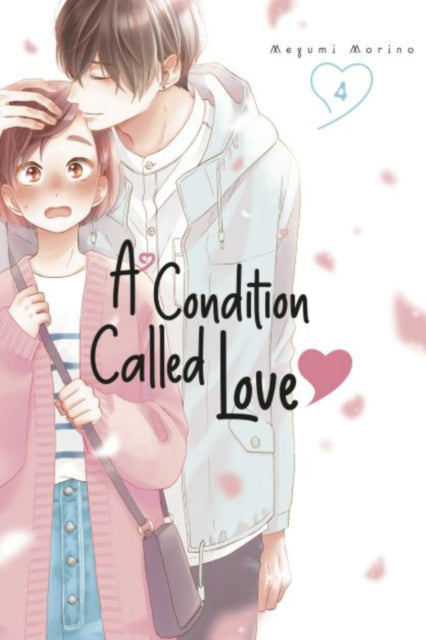 Condition Called Love 4