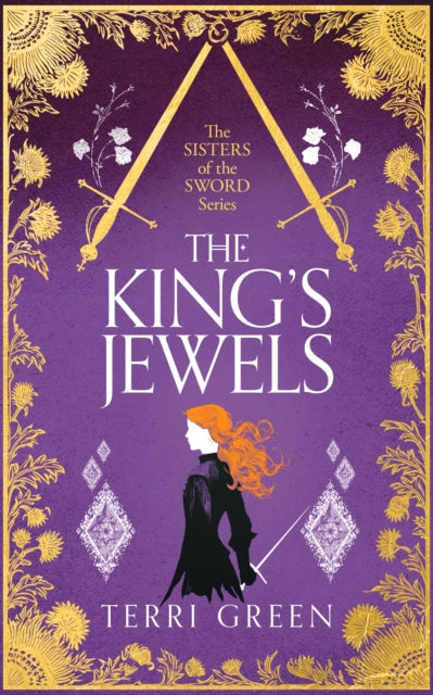 King's Jewels