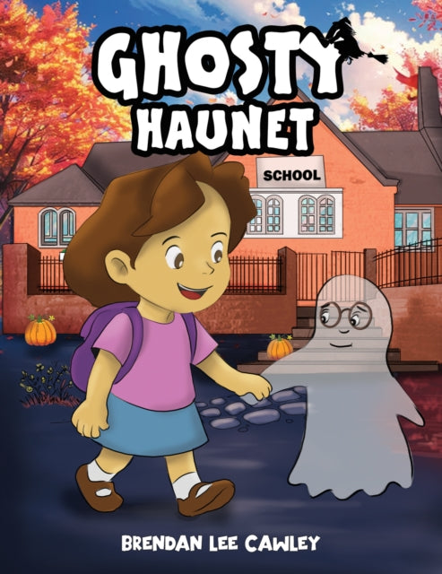 Ghosty Haunet