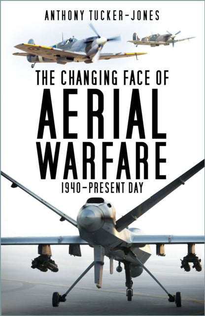 Changing Face of Aerial Warfare