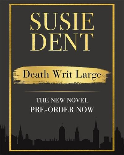 Death Writ Large