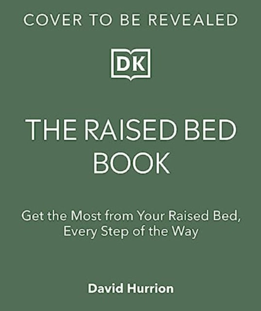 Raised Bed Book