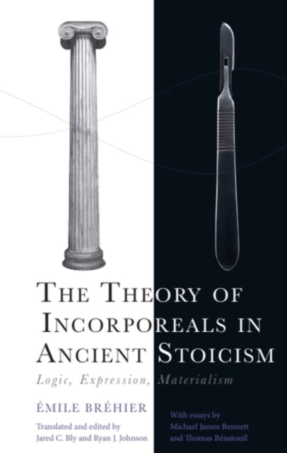Theory of Incorporeals in Ancient Stoicism
