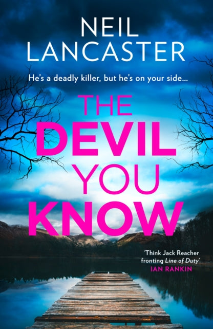 Devil You Know