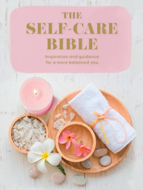 Self-Care Bible