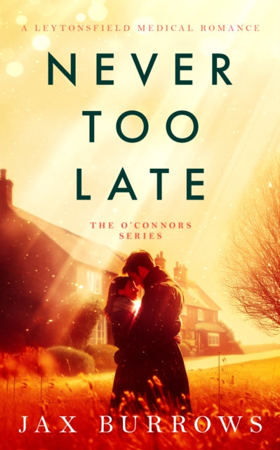 Never Too Late