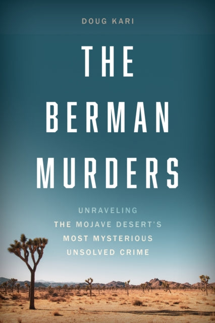 Berman Murders