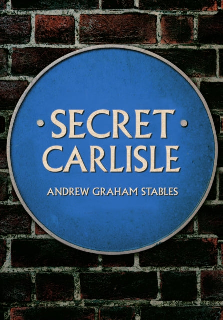 Secret Carlisle