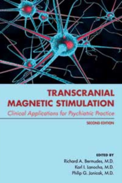 Transcranial Magnetic Stimulation