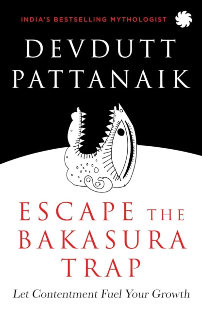 Escape The Balasura Trap