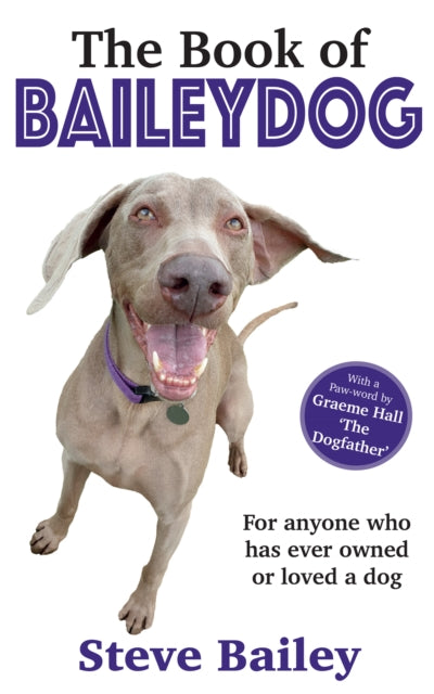 Book of Baileydog