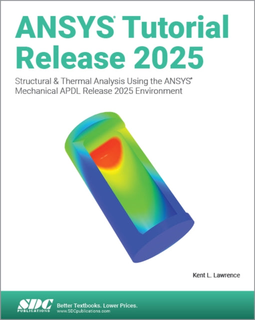 ANSYS Tutorial Release 2025