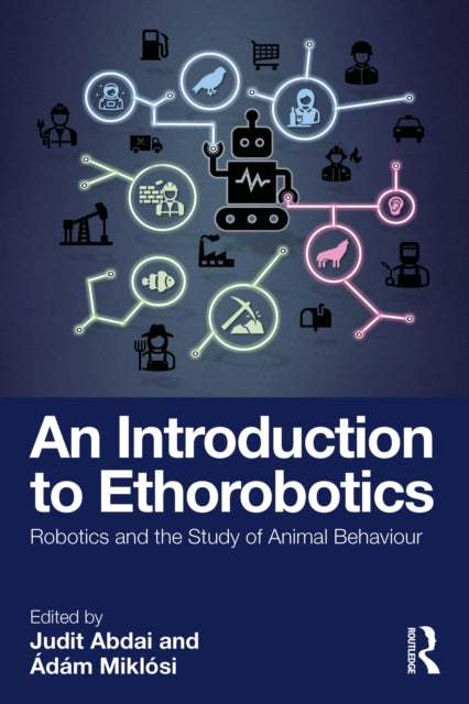 Introduction to Ethorobotics