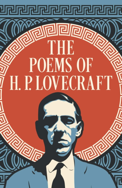 Poems of H. P. Lovecraft