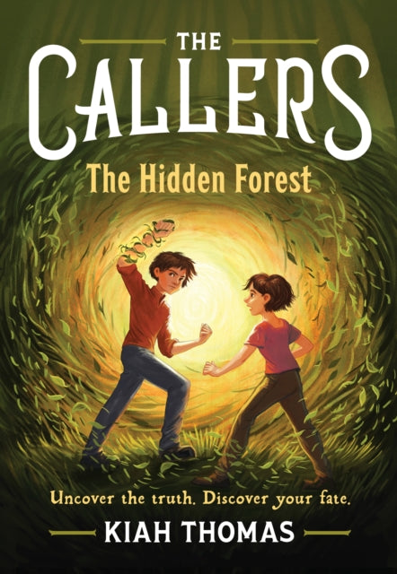 Callers: The Hidden Forest