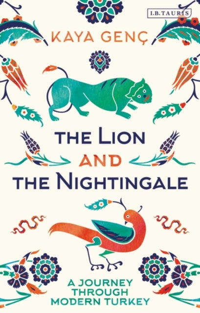 Lion and the Nightingale