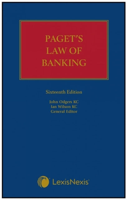 Paget's Law of Banking