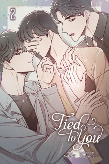 Tied to You, Vol. 2