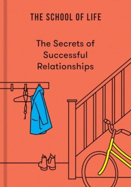 Secrets of Successful Relationships