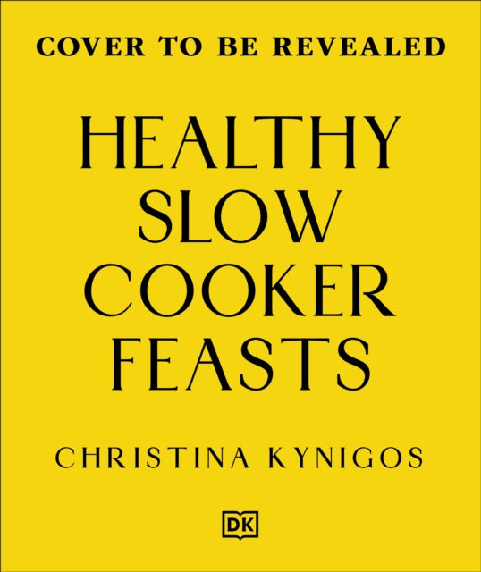 Healthy Slow Cooker Feasts