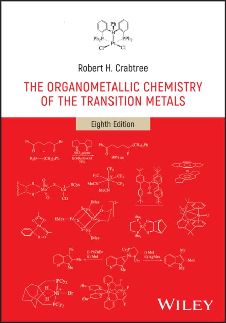 Organometallic Chemistry of the Transition Metals