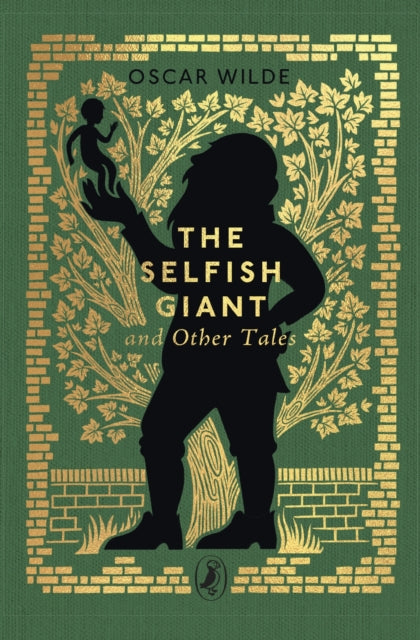 Selfish Giant and Other Tales