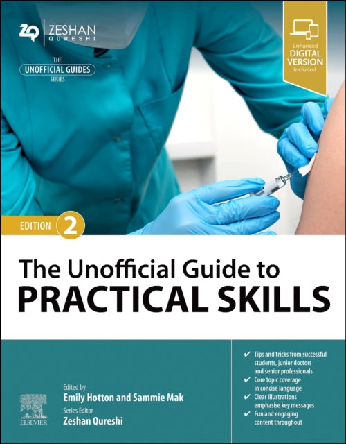 Unofficial Guide to Practical Skills