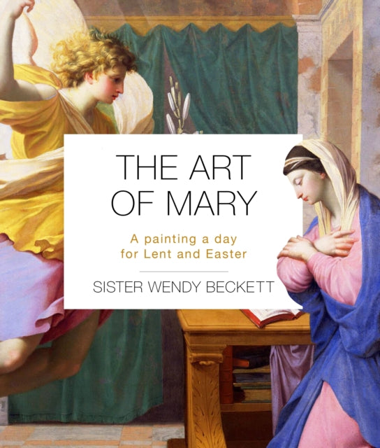 Art of Mary