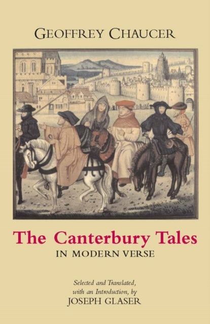 Canterbury Tales in Modern Verse