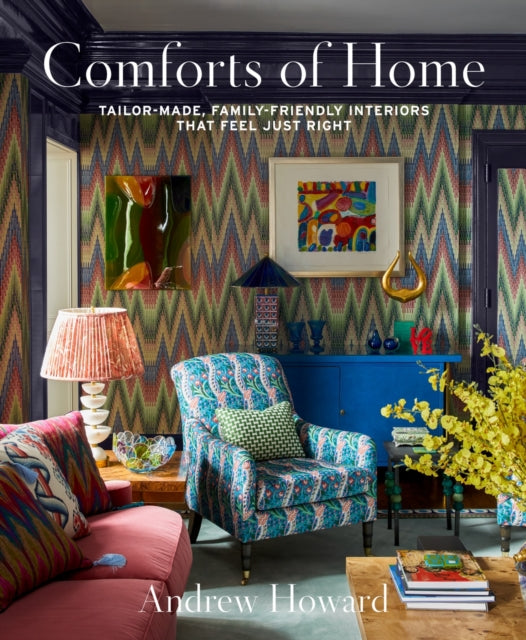 Comforts of Home