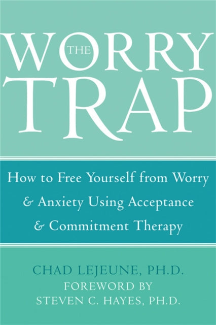 The Worry Trap