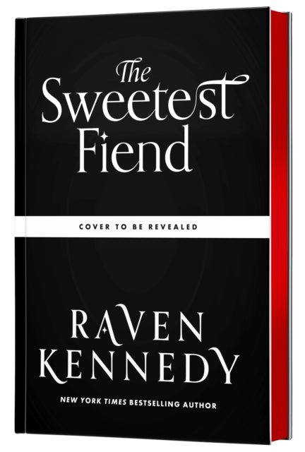 Sweetest Fiend