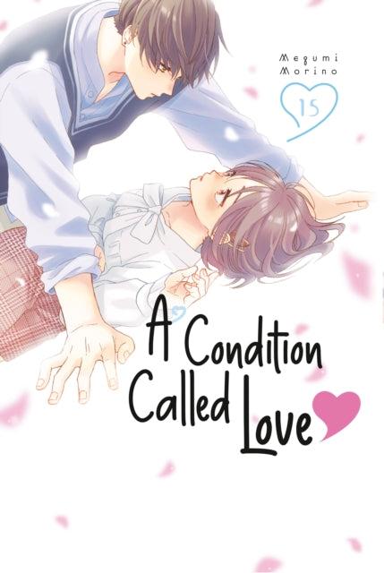 Condition Called Love 15