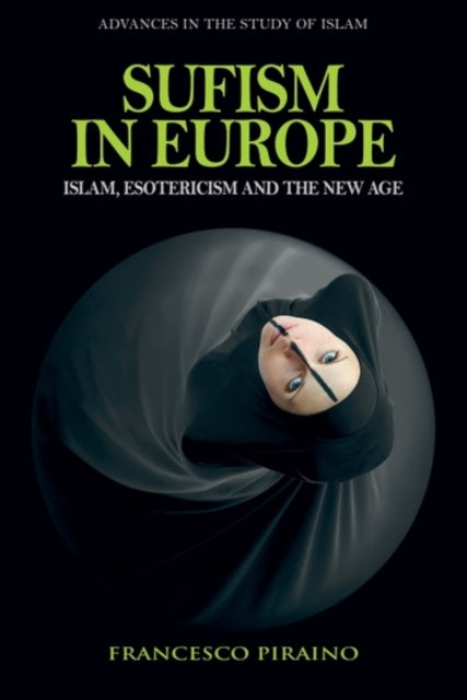 Sufism in Europe