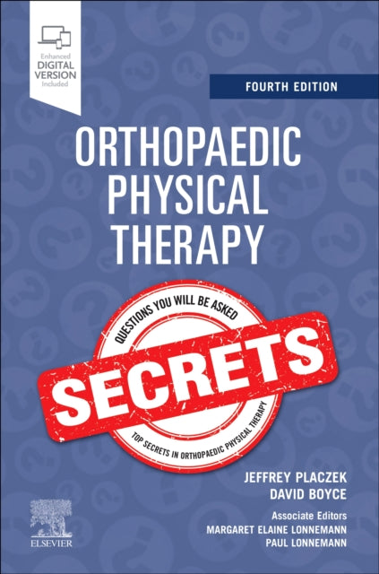 Orthopaedic Physical Therapy Secrets