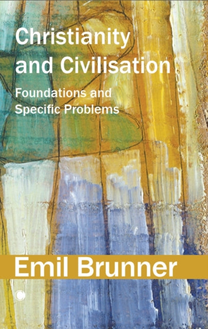 Christianity and Civilisation