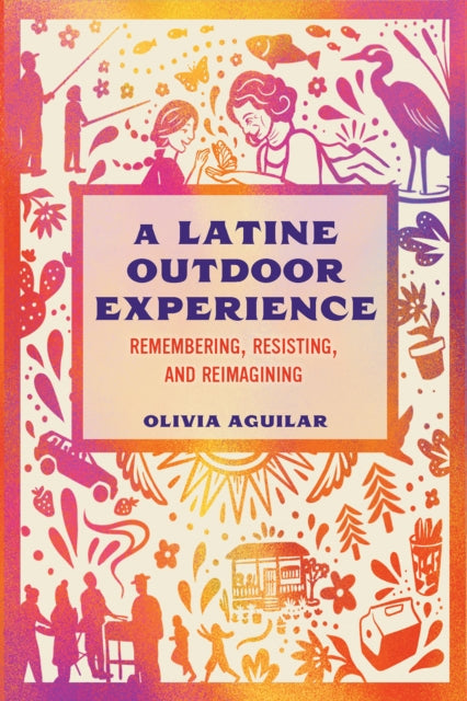 Latine Outdoor Experience