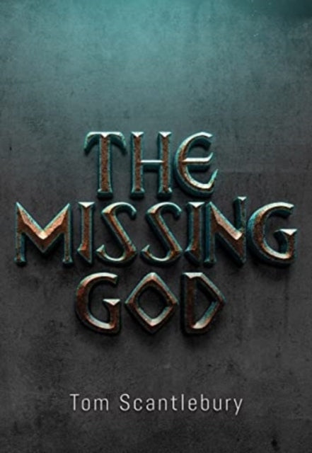 Missing God