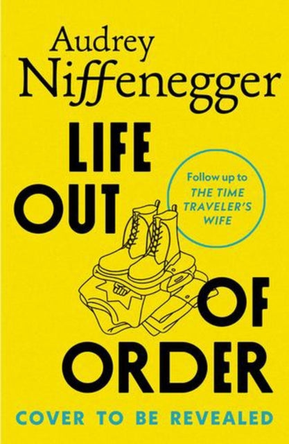 Life Out Of Order