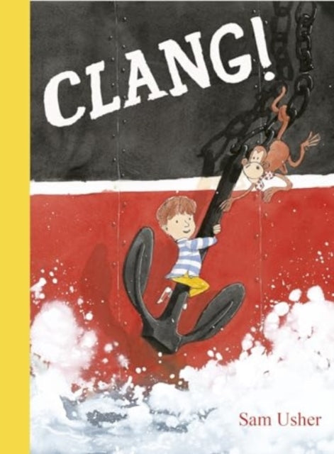 Clang!