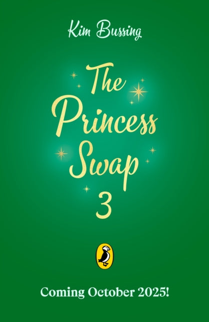 Princess Swap 3: Rapunzel and the Sea Witch (or, The Little Mermaid and the Tower)