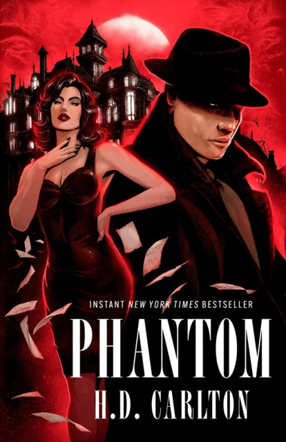 Phantom B Format Edition